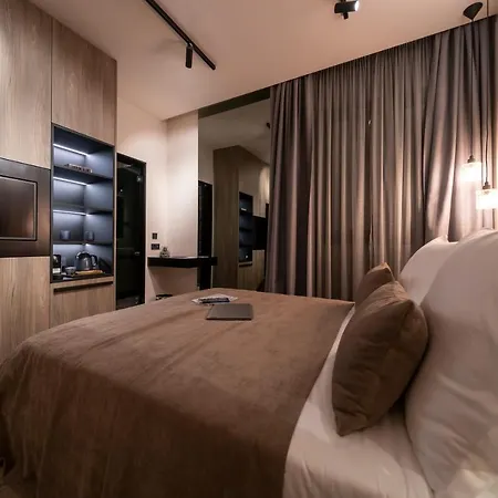 Velvet & Guest house Zadar