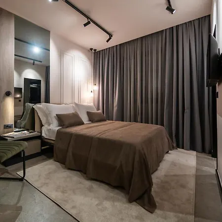 Guest house Velvet & Zadar