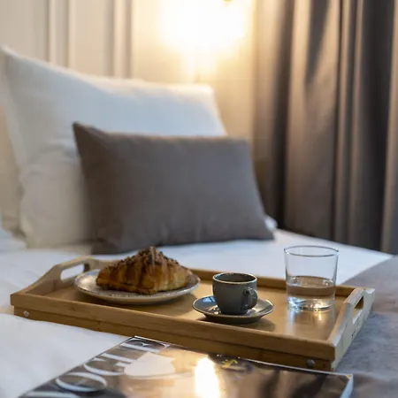 Velvet & Pensjonat Zadar