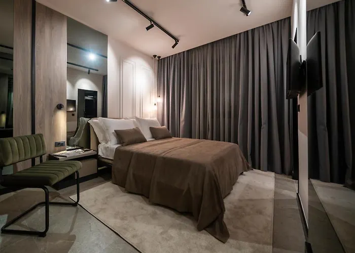 Pensión Velvet & Zadar