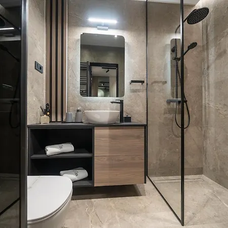 Velvet & 4* Zadar
