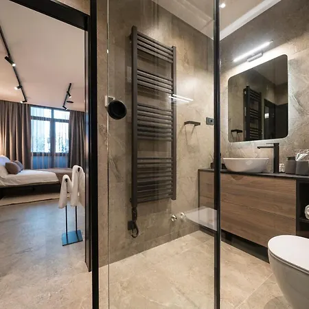 Velvet & Affittacamere