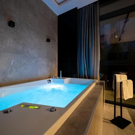 Velvet & Affittacamere Zara