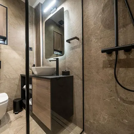 Velvet & 4* Zadar