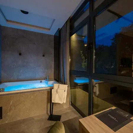 Velvet & Affittacamere Zara