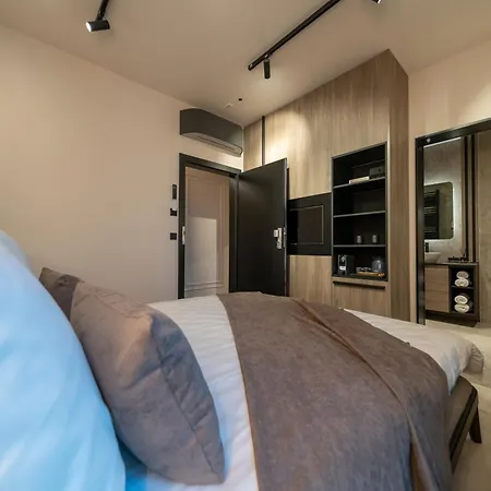Velvet & 4* Zadar