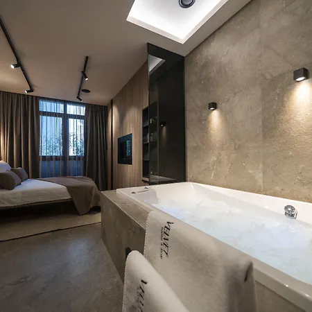 Affittacamere Velvet &