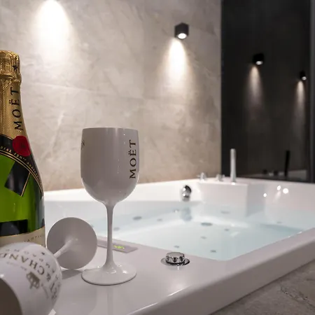 Affittacamere Velvet & 4*