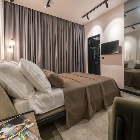 게스트하우스 Velvet & 4*