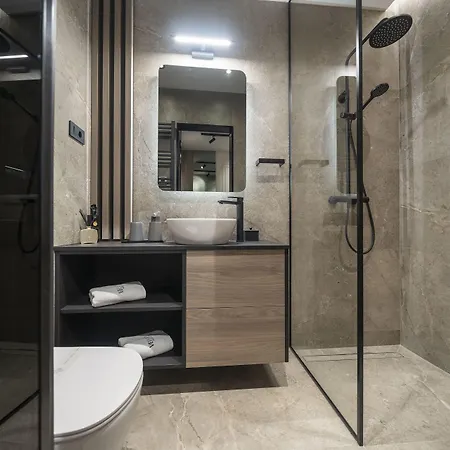 Velvet & Affittacamere Zara