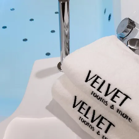 Velvet & 4* Zadar