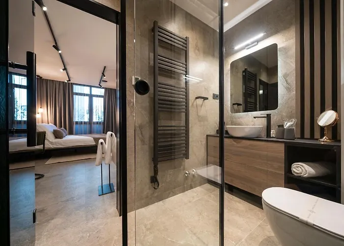 Velvet & Гостевой дом