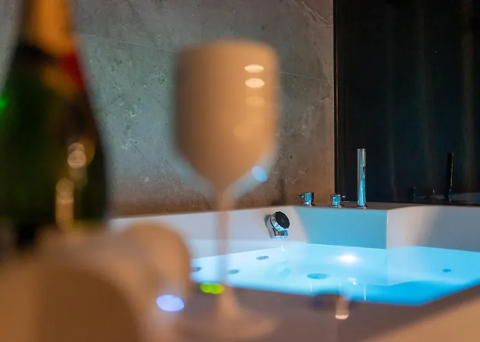 게스트하우스 Velvet & 자다르