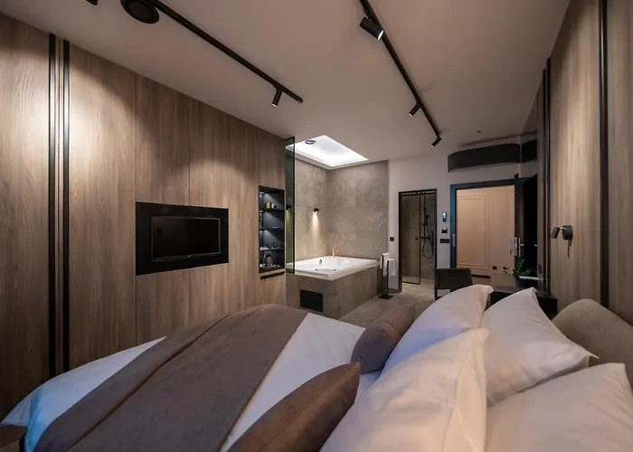 게스트하우스 Velvet & 자다르