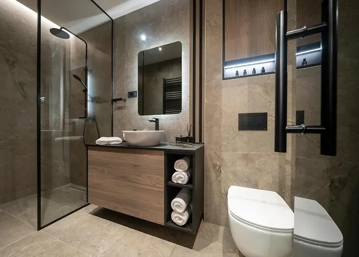 Velvet & 4* 자다르