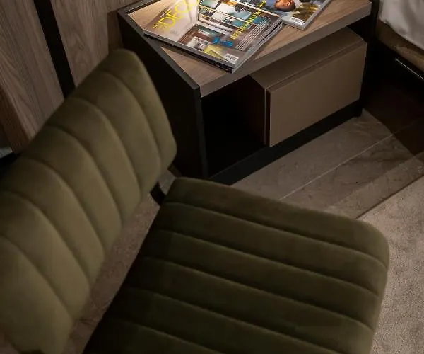 게스트하우스 Velvet & 자다르