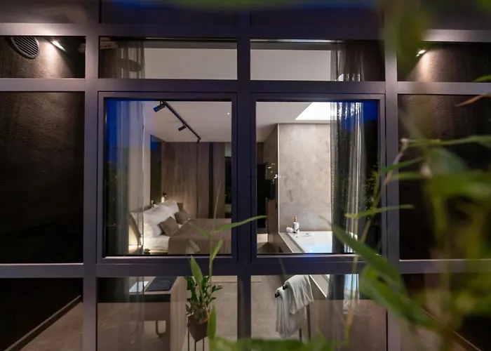 Velvet & 게스트하우스