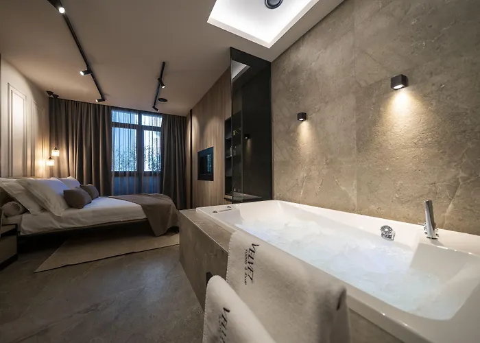 게스트하우스 Velvet &