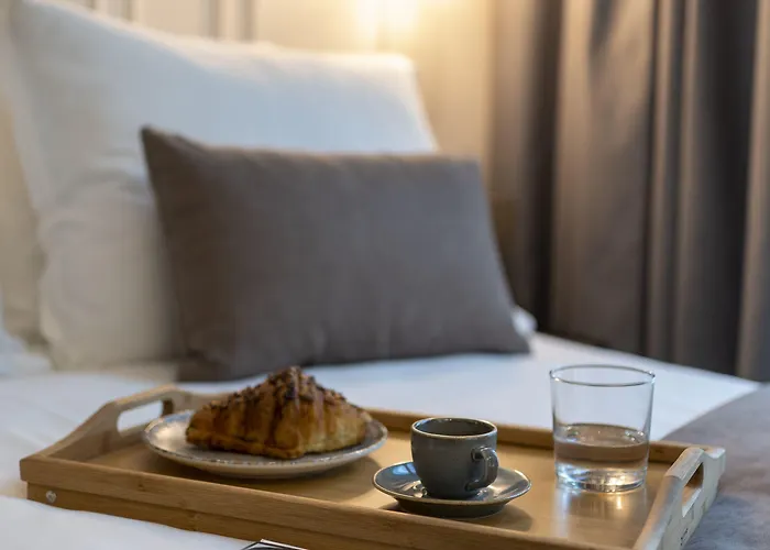 Velvet & 게스트하우스 자다르