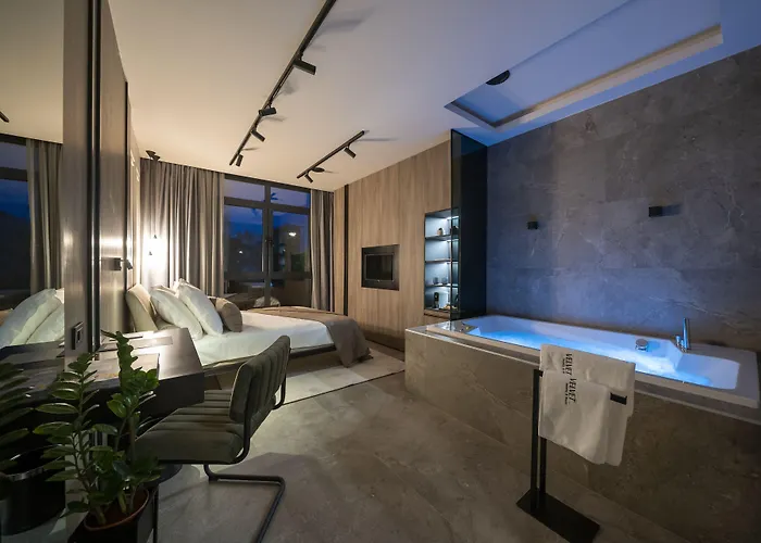 게스트하우스 Velvet & 자다르