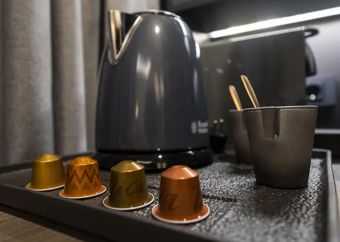 게스트하우스 Velvet & 자다르