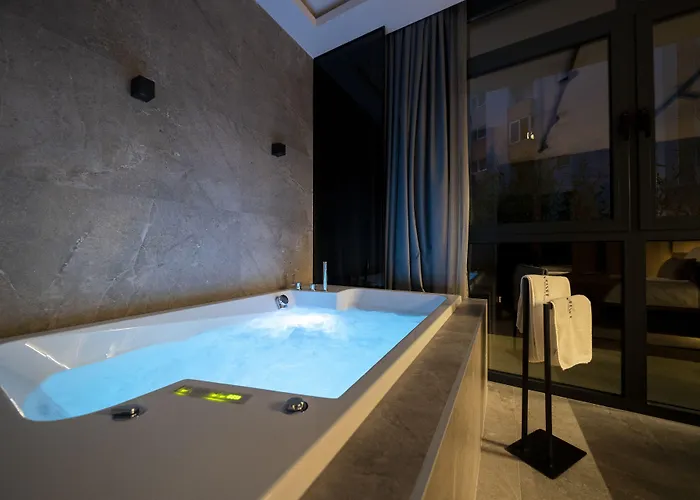 Velvet & 게스트하우스 자다르