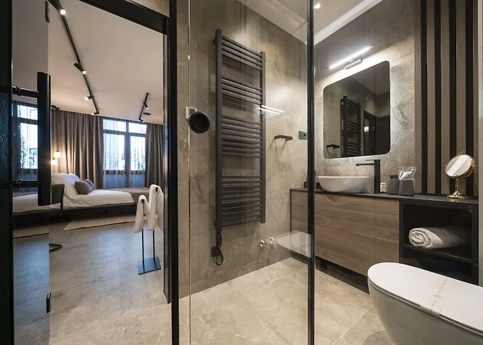 Velvet & 게스트하우스 자다르