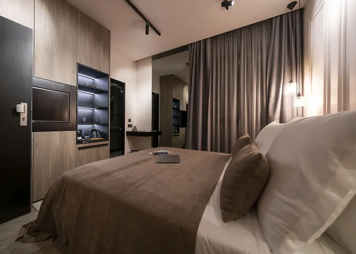 게스트하우스 Velvet &