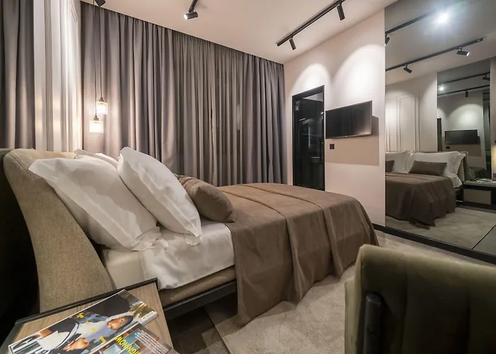 게스트하우스 Velvet & 4*